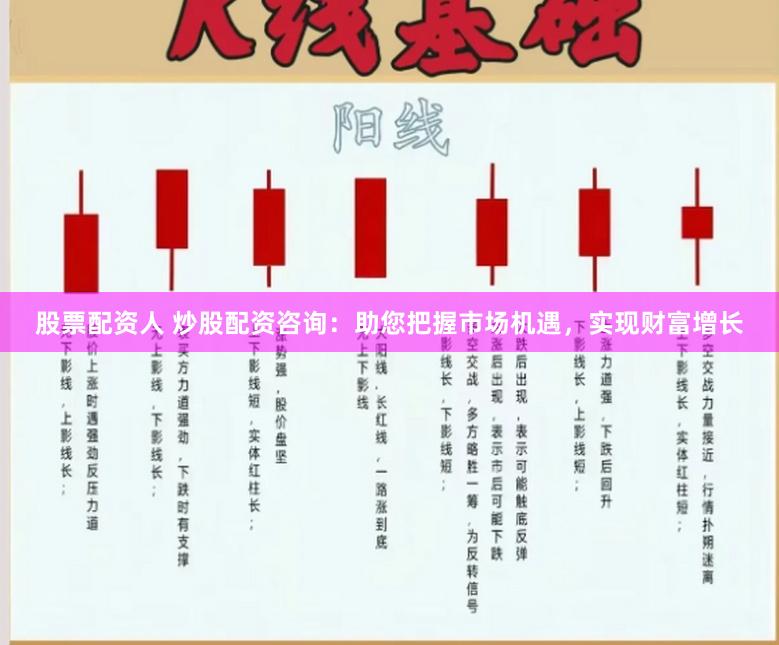 股票配资人 炒股配资咨询：助您把握市场机遇，实现财富增长