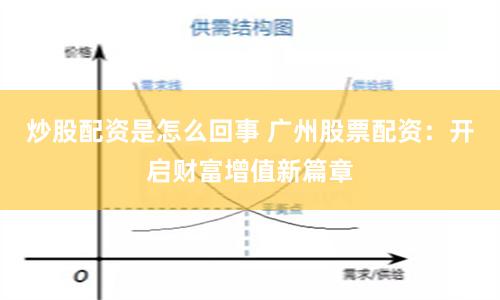 炒股配资是怎么回事 广州股票配资：开启财富增值新篇章