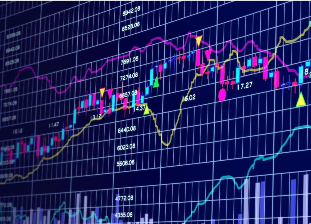 手机炒股配资 ETF最前线 | 浦银安盛中证证券公司30ETF(516730)上涨1.44%，互联网保险主题走弱，高鸿股份上涨4.79%